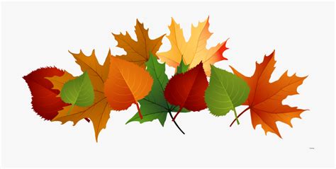 Fall clipart september, Fall september Transparent FREE for download on ...