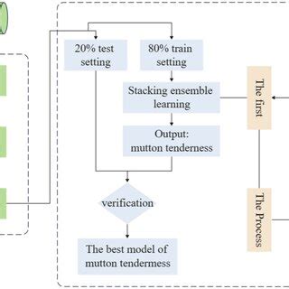 Image result for Stacking Learning