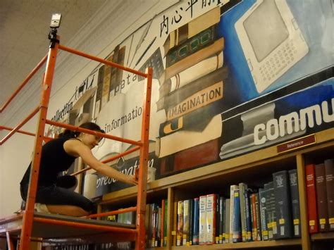 UNC Library Science Program 的图像结果