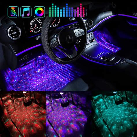 Amazon Led Interior Car Lights at Matthew Alvarez blog
