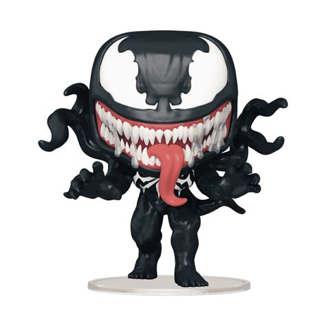 Venom (Harry Osborn) (spider-Man 2 Gamerverse) By Funko Pop!