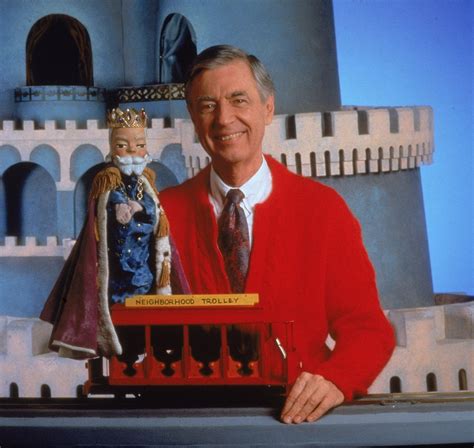 This Modern-Day Mister Rogers Is Making Children's TV Good Again ...