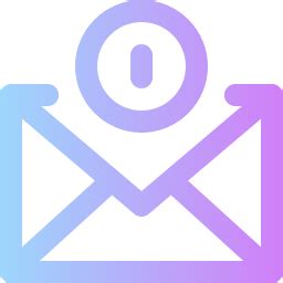 Download Free Mail Icons in PNG & SVG
