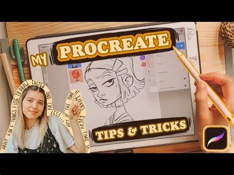 Image result for Procreate Drawing Tips