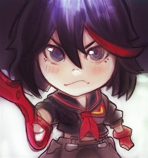 Kiryuuin Satsuki :: Matoi Ryuuko :: Kiryuuin Satsuki (Сацуки Кирюин) :: Matoi Ryuuko (Рюко Матой ...