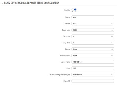 Image result for Modbus Terminal