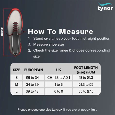Arch Support Semi Pro (Pair) – Tynor