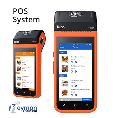 Mobile POS System 的图像结果