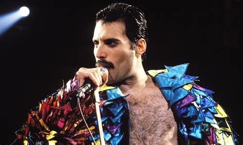 A história não contada de Freddie Mercury em ‘Bohemian Rhapsody ...