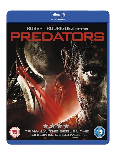Predators: Amazon.in: The Predators, Predators: Movies & TV Shows