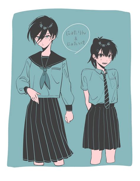 isagi yoichi and itoshi rin (blue lock) drawn by blue_tkse | Danbooru