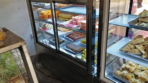 Menu at B S Bakery, Neyyattinkara