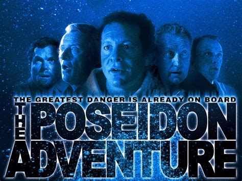 The Poseidon Adventure