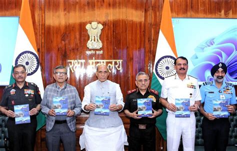 20-year roadmap released to transform armed forces into a modern ...