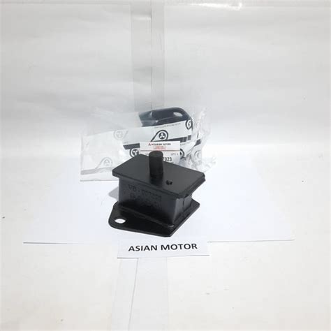 Jual ENGINE MOUNTING DUDUKAN MESIN L300 DIESEL KUDA DIESEL MB007023 ...