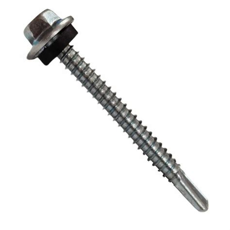 Industrial Screw - HP Self Drilling Screw Trader - Wholesaler ...