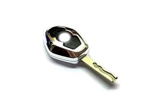 Haneex Remote Key Cover for BMW E Series E38 E39 E46 Z3/Z4 E83 E53 ...