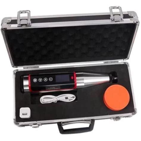 Digital Concrete Test Hammer - Advanced Testing Tool at Best Price