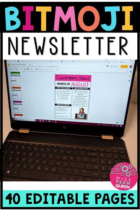 Image result for Bitmoji Classroom Using PowerPoint