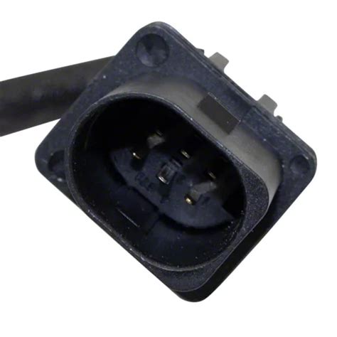 Image result for O2 Sensor Spacer 1998 Mustang GT