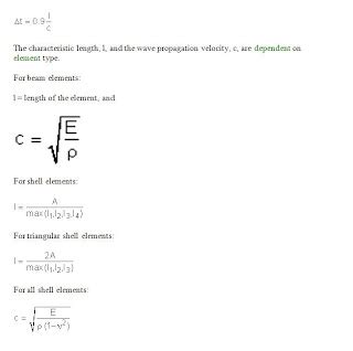Image result for LS-DYNA Drop Test Tutorial