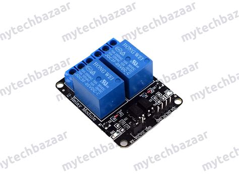 Image result for Power Relay Module