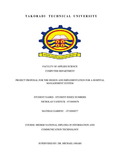 Image result for Development Project Proposal PDF