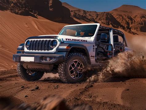 Top 10 Off-Road Cars In India In 2026 | Cars24