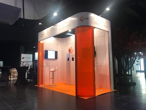 EPONYM AP PARTNERS: Stands, Opiniones de clientes y Servicios