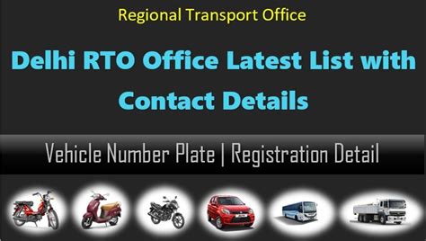 Image result for RTO Code List