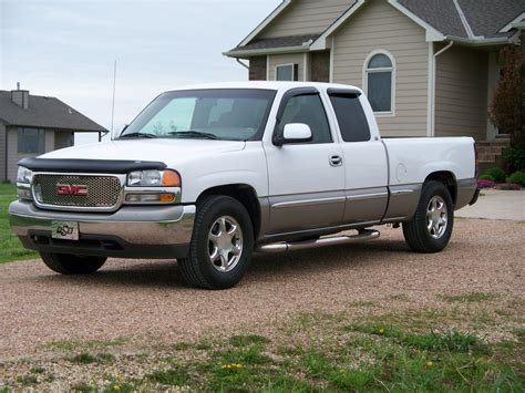 1999 Chevy Sierra 1500