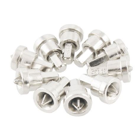 Water & Wood PH2 Phillips Head Hex Shank Dimpler Drill Bit Drywall ...