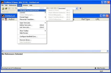 Image result for EndNote Software Free Download