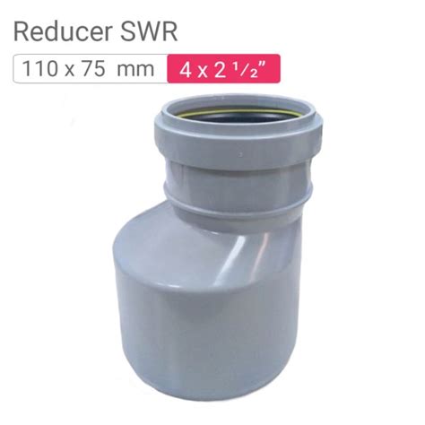 Star SWR Drainage Reducer SWR 110x75mm 4x2inch | mykit | Buy online ...