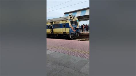 Local Train Video 的图像结果