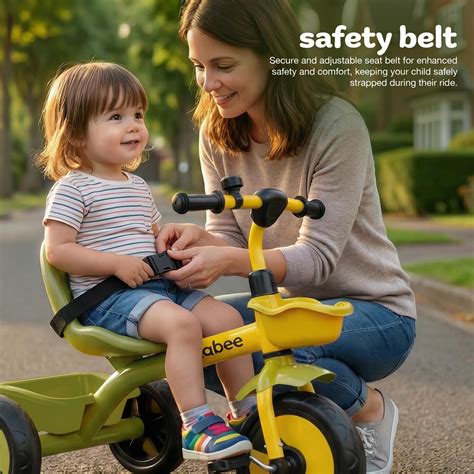 Purchase Now Baby Tricycle for Kids Bicycle & Play Kids Cycle for Fun ...
