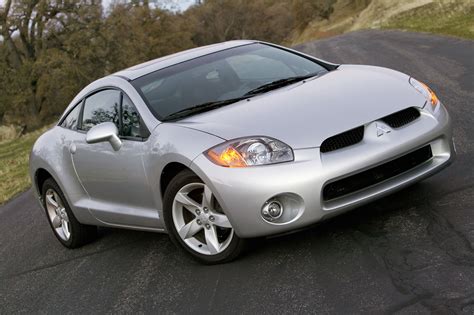 2006 Mitsubishi Eclipse - HD Pictures @ carsinvasion.com