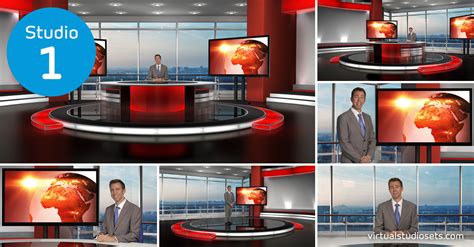 Image result for Virtual Studio Set Free Download