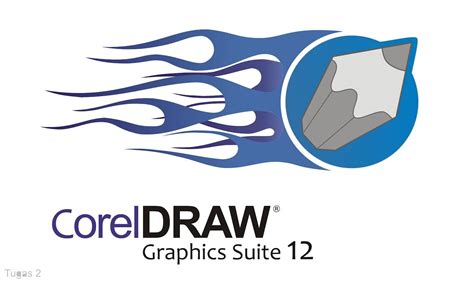 CorelDRAW 12 Free Download - Instructions for detailed installation
