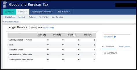 Experience of Day One of Uploading Invoices on GSTN Portal By Cleartax