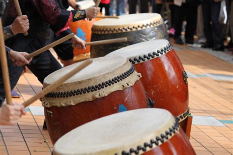 Japanese Musical Instruments With Pictures And Names - Hallerenee