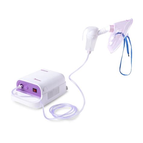 Max Air Nebulizer – romsons.in