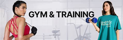 Training & Gym – Kica Active