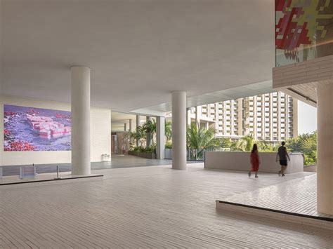 Jinghope · Life Aesthetics Community at The Sanya EDITION by VARIOUS ...