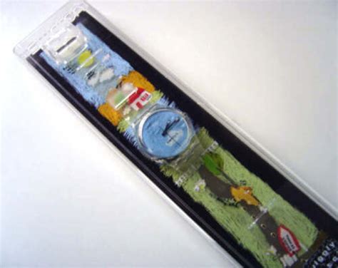 DIBUJOS! Whimsical JOURNEY Swatch with DATE & ART | Ubuy India