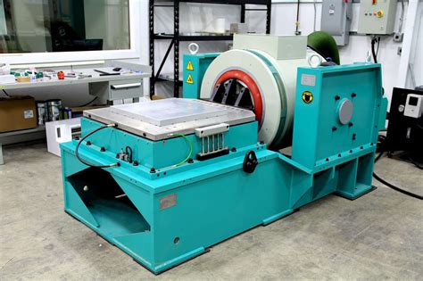 Image result for Data Server Vibration Testing