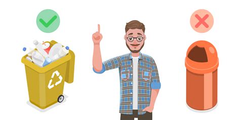 Image result for Sorting through Plastic Numbers