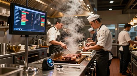 What Is a CPU in a Restaurant? Understanding the Central Processing ...