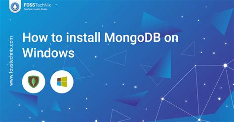 MongoDB Download Windows 的图像结果