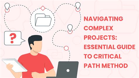 Image result for Critical Path Method Project Management